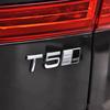 1Pc 3D Metal Car Rear Trunk Badge Emblem Sticker Decals For S40 S70 S80 XC60 XC40 XC90 V40 V50 V90 S90