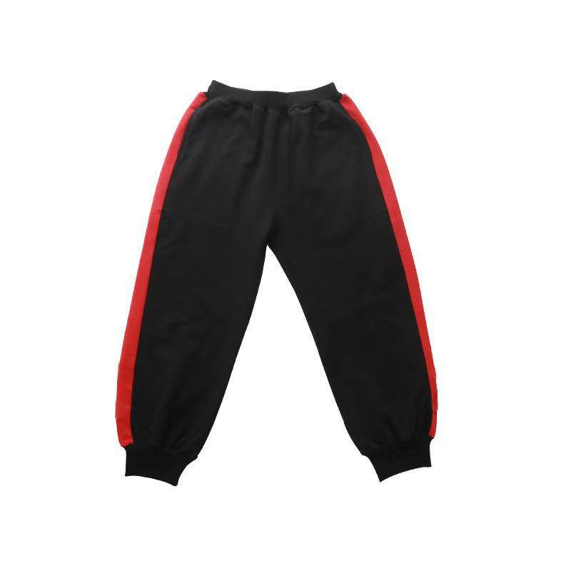 National Day Chinese Style Children's Performance and Choir Costume for Elementary School Sports and Cheerleading