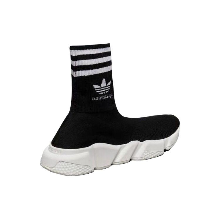 Balenciaga Speed Trainer X Adidas 711189WBDV11090