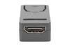 Adapter DIGITUS DisplayPort, DP-HDMI typA, M/Ż