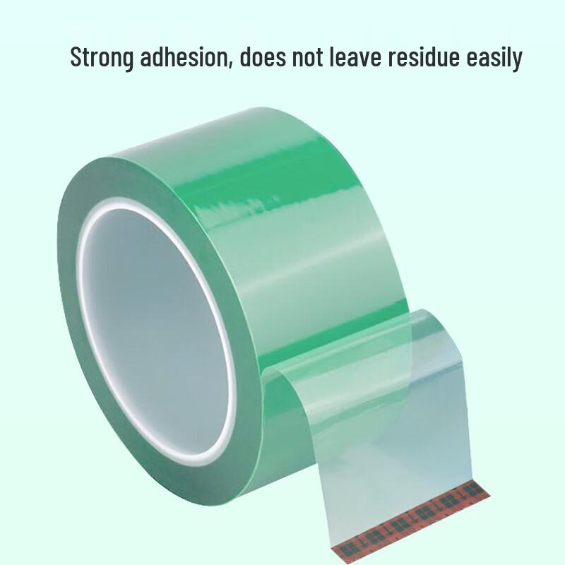 3M 851J High-Temperature PET Masking Tape
