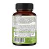 Fearather Thyroid Support with Iodine Capsules, 120 Count