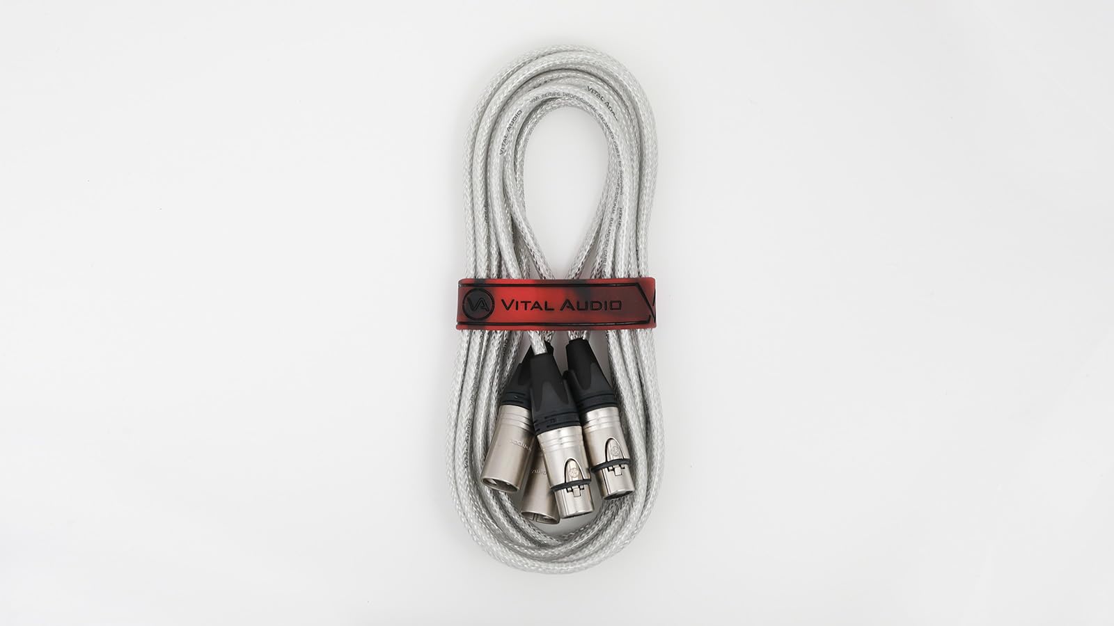 

VITAL AUDIO Pair 3MX 3FX Series VAB-N 2.0m / (VBN P-2MF) VAB-N 2.0m