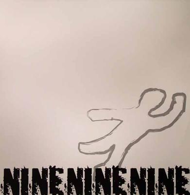 12inch Record ALI WILSON & MATT SMALLWOOD - Samba NNN002 NineNineNine 2003 UK Dance & Electronica Used