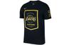Set-in Sleeve T-Shirt Men's Black AV5389-010