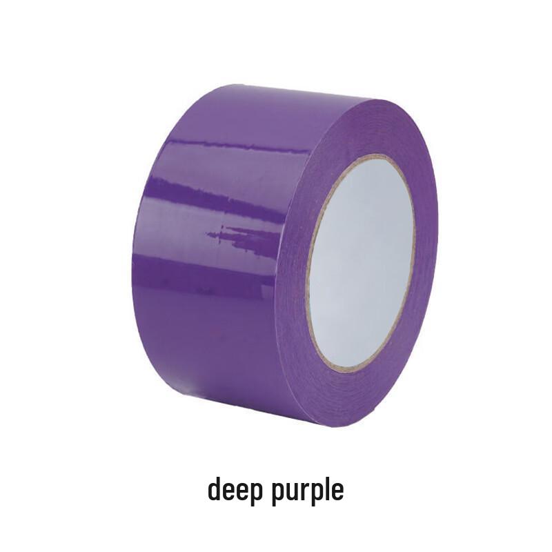 Shixun Colored Packaging Tape