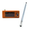 SI4732 0.5-108mhz Pocket Mini Radio LSB USB AM FM FM/AM Radio with Antenna All Band Radio Receiver HF SW MW VHF Radio