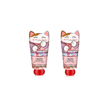 Bianlianmao Sakura Geur Handcrème