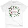 It's The Most Wonderful Time of The Year T-Shirt Christmas Lights Holiday Spirit Festive Season Jolly AF Men's Tee