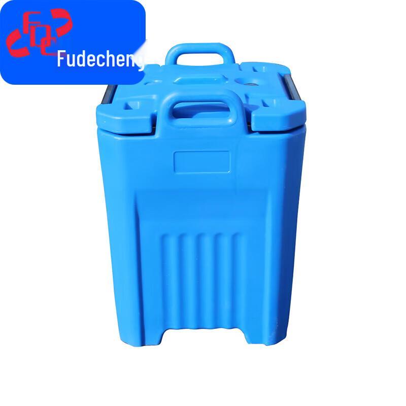 Fudecheng Rotomolded 304 SS Insulated Food Container