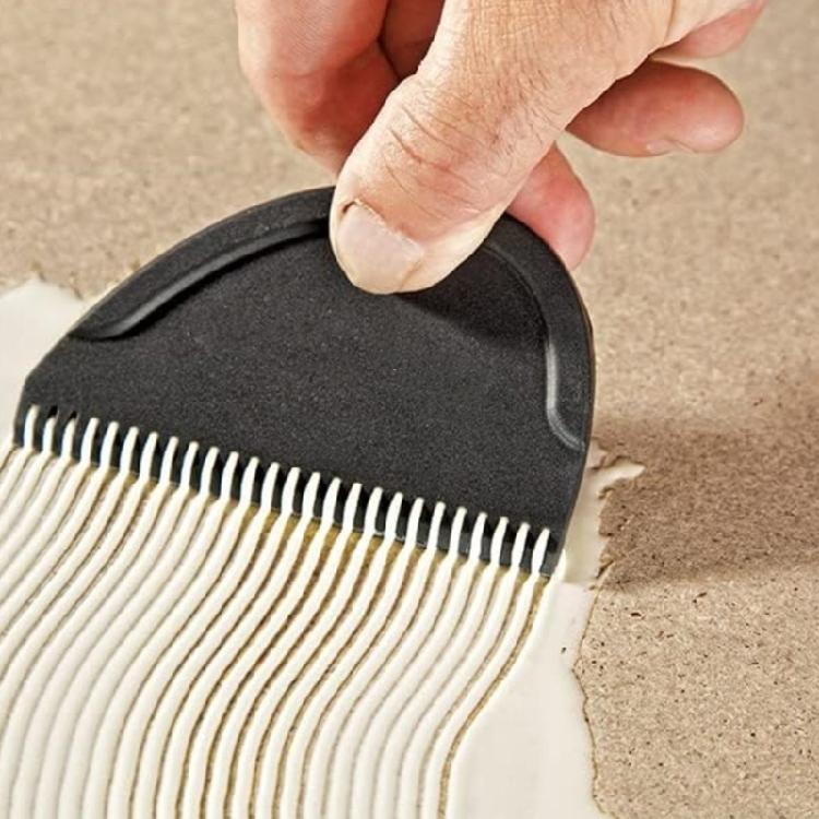 3PCS Craft Adhesive Applicator Kit Nonslip Grip And Funnel Tip Suitable For Hobbyists Seamlessly Wood Joints And Repairs