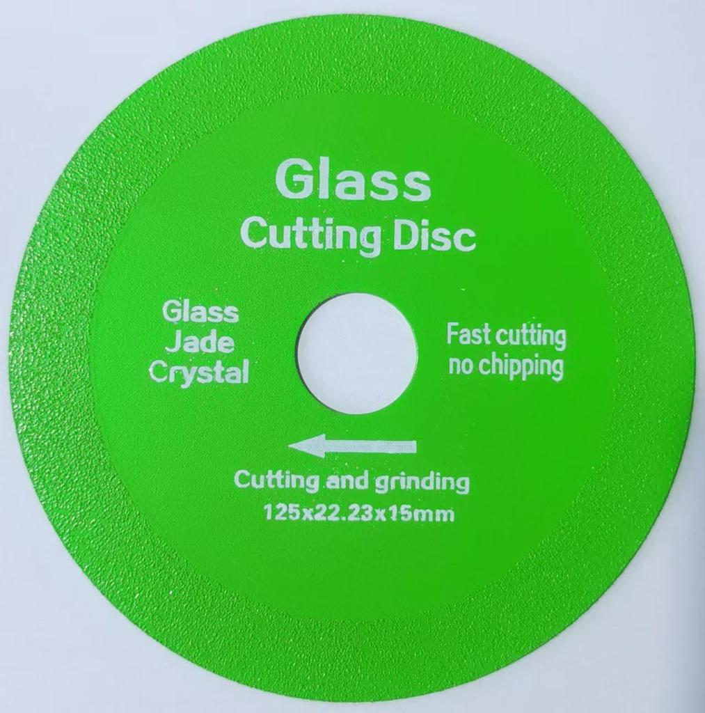 Cross-Border King Diamond Blade for Tile, Ceramic, Marble, and Stone Cutting