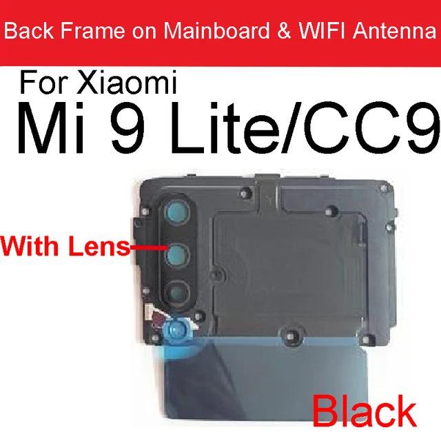 Motherboard Cover with NFC for Xiaomi Mi 8, 9 Lite, 9 Pro, Mi 9 SE, CC9 Pro Models
