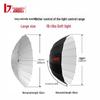 JINBEI 100CM Photography Softbox Reflector Umbrella