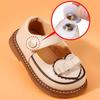 6Pcs/Set Easy To Use Leather Snap Fasteners Solid Snap Button  Garment Sewing Accessory