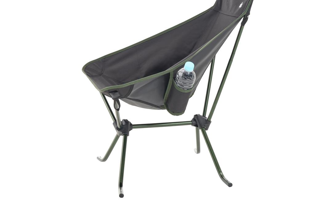 LOGOS 2WAY 7075 Compact Bucket Chair 73329008