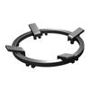 Wok Holder with Non-slip Surface for Stable Hold On Gas Stoves And Pans