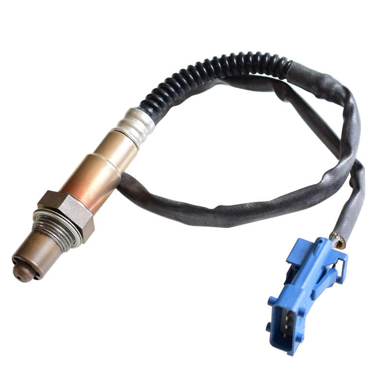 

For Citroen Berlingo For Peugeot 206 207 306 307 406 407 607 Fiat Qubo Oxygen Sensor 0258006185 9636876580 96368765 9636968380