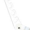 Clothes Rack Wing Hanger for Indoor Use, Laundry Pole Accessory