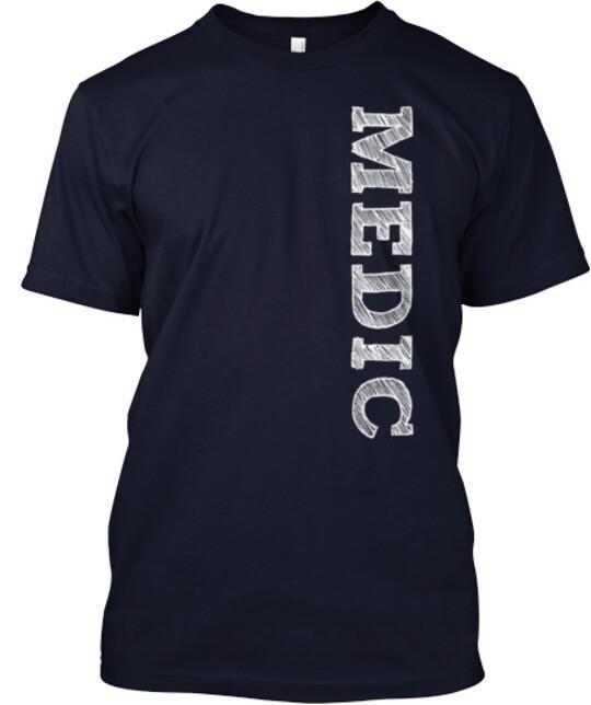 

Give Of Yourself Paramedic T-Shirt Size S to 5XL XXL