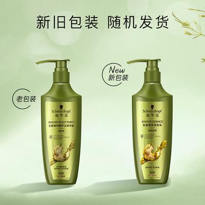 Shampoos & Haarspülung – Conditioner
