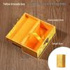 Mini Gift Box for Calligraphy, Painting Scrolls, and Lamps