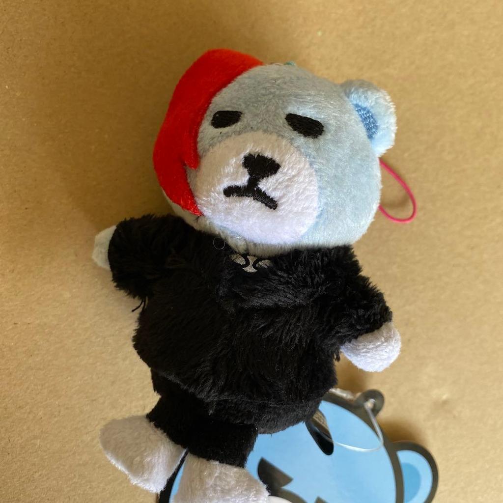 [USED] BIGBANG KRUNK