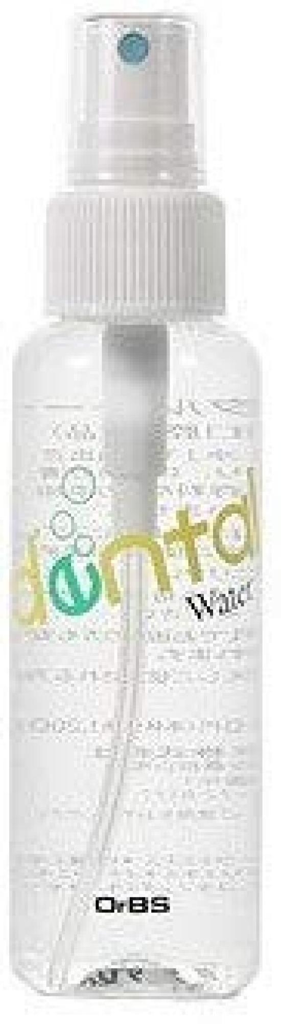 

OrBS Dental Water 100ml Clear 100ml