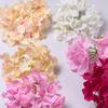 Blooms Hydrangea Silk For Wedding Photography Backdrop Home Decor