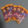 Used Fire Emblem Cipher Senkei no Kage 5 pack unopened