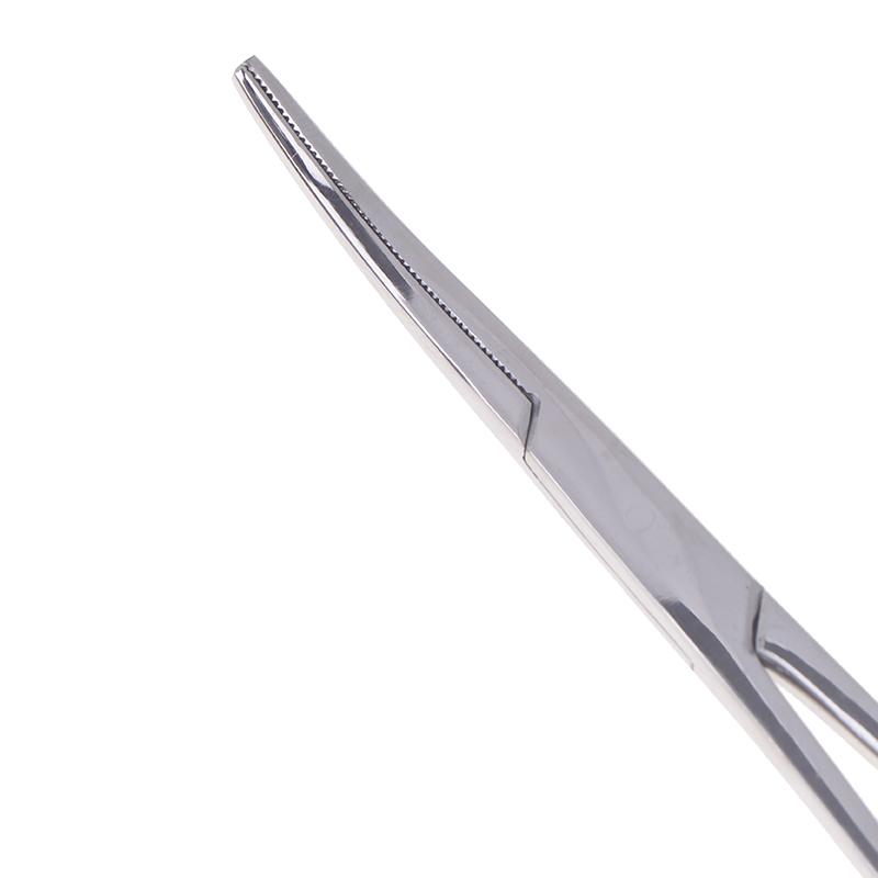 Stainless Steel Fishing Pliers Scissor Line Cutter 12.5/14/16/18/20/22Cm Fishhooks Remover Fishing Use Clamps Fishing Tools