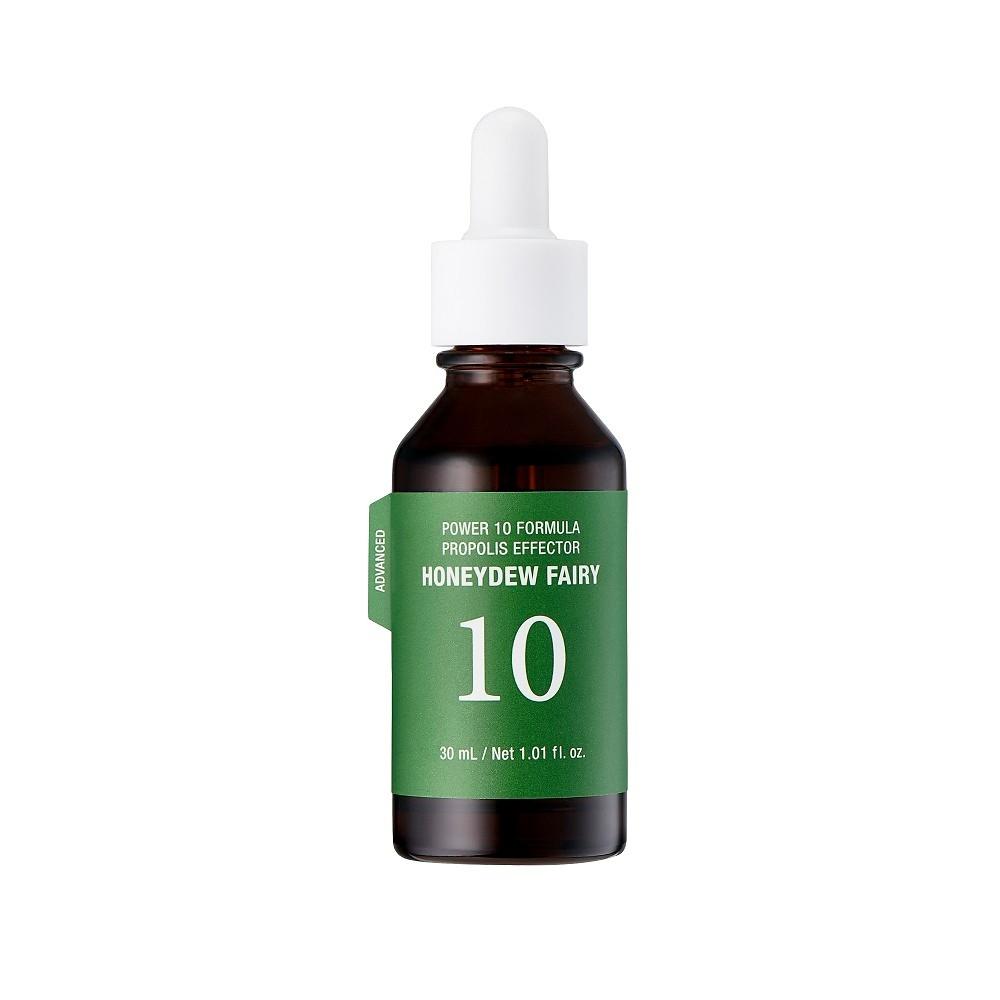 It S Skin ItS Skin Skin Power 10 propoliS Ad