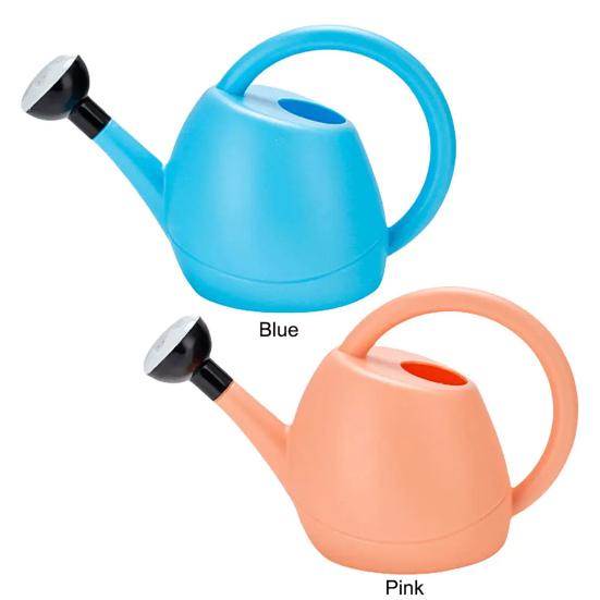 1,5L Konvička pro děti Květinová konvička Kotlík Ruční zavlažování Nástroj pro péči o rostliny Vzdělávací