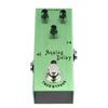 Guitar Delay Effect Pedal Multi Function Rich Timbre Analog Delay Electric Guitar Effects Pedal Light Green