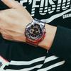 Dragon Ball ONE PIECE Joint Watch Men's and Women's Sports Luminous Waterproof Youth Student Electronic Watch Tide