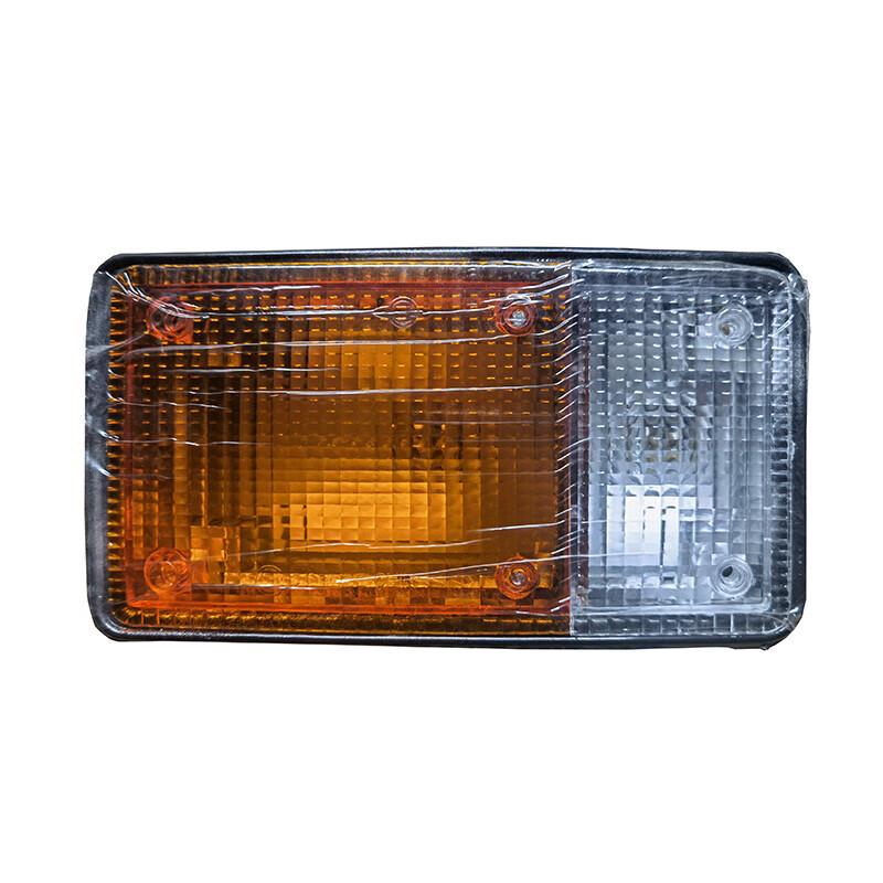 Dongfeng EQ Series Headlight Turn Signal Lamp Cover Assembly