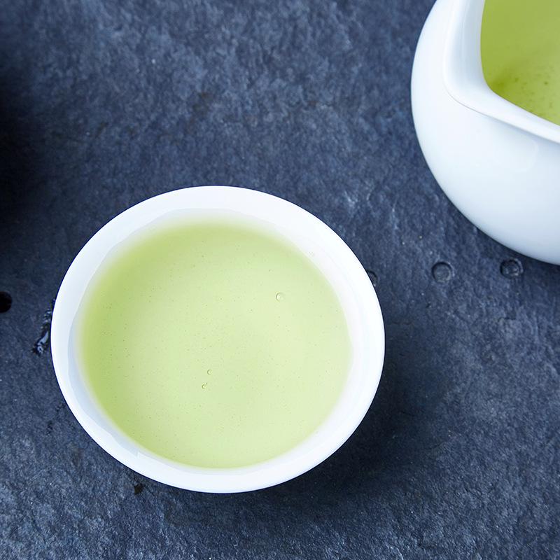 Specialty Anxi Tieguanyin Oolong Tea, Loose Leaf with Rich, Tangy Aroma