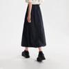 Pelliot Women's Water-repellent A-line Casual Skirt