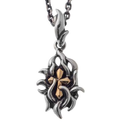 Pendentif Raphaël Classique Petit Artemis (acp0328) - Accessoire Argent Homme, Bijou de Marque, Argent Sterling 925