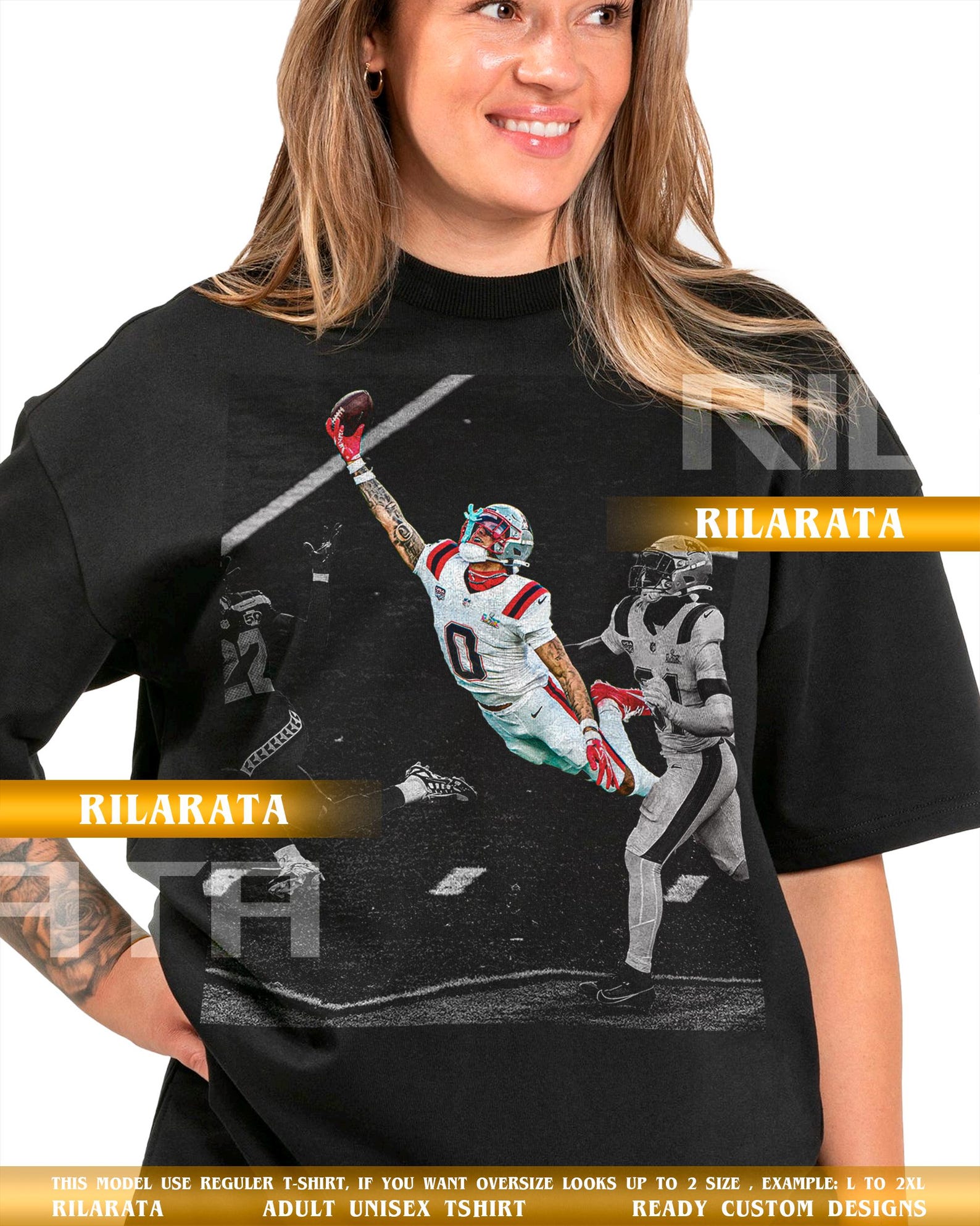 Christian Gonzalez Gonzo Unreal Pass Break Up Vintage T-Shirt Gift for Women and Man Shirt Unisex Tee Sport SweaT-Shirt M