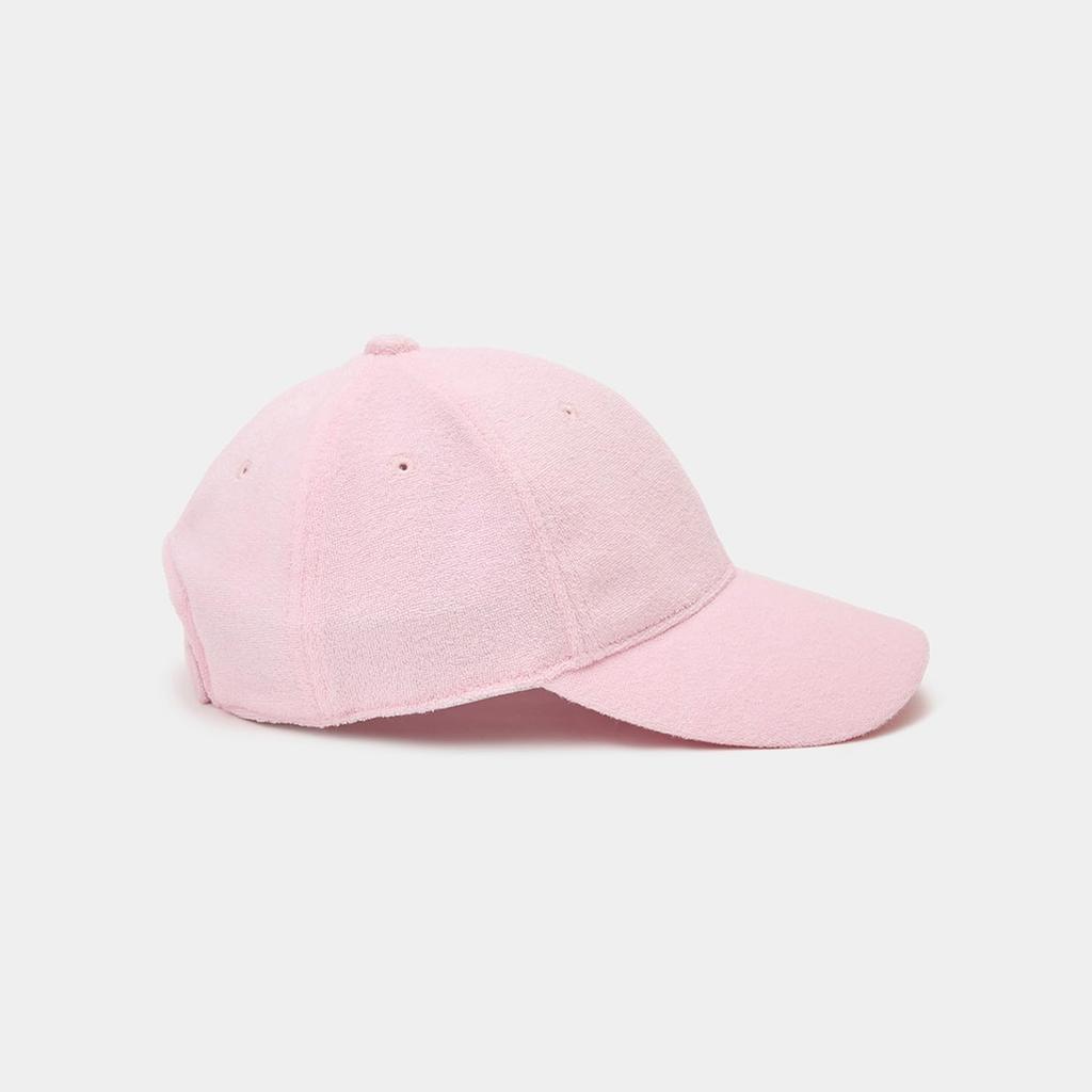 Cap Size Golf Hat C24191204 [Callaway] Women's (Pile Material, Adjustable) / / 1091_Pink