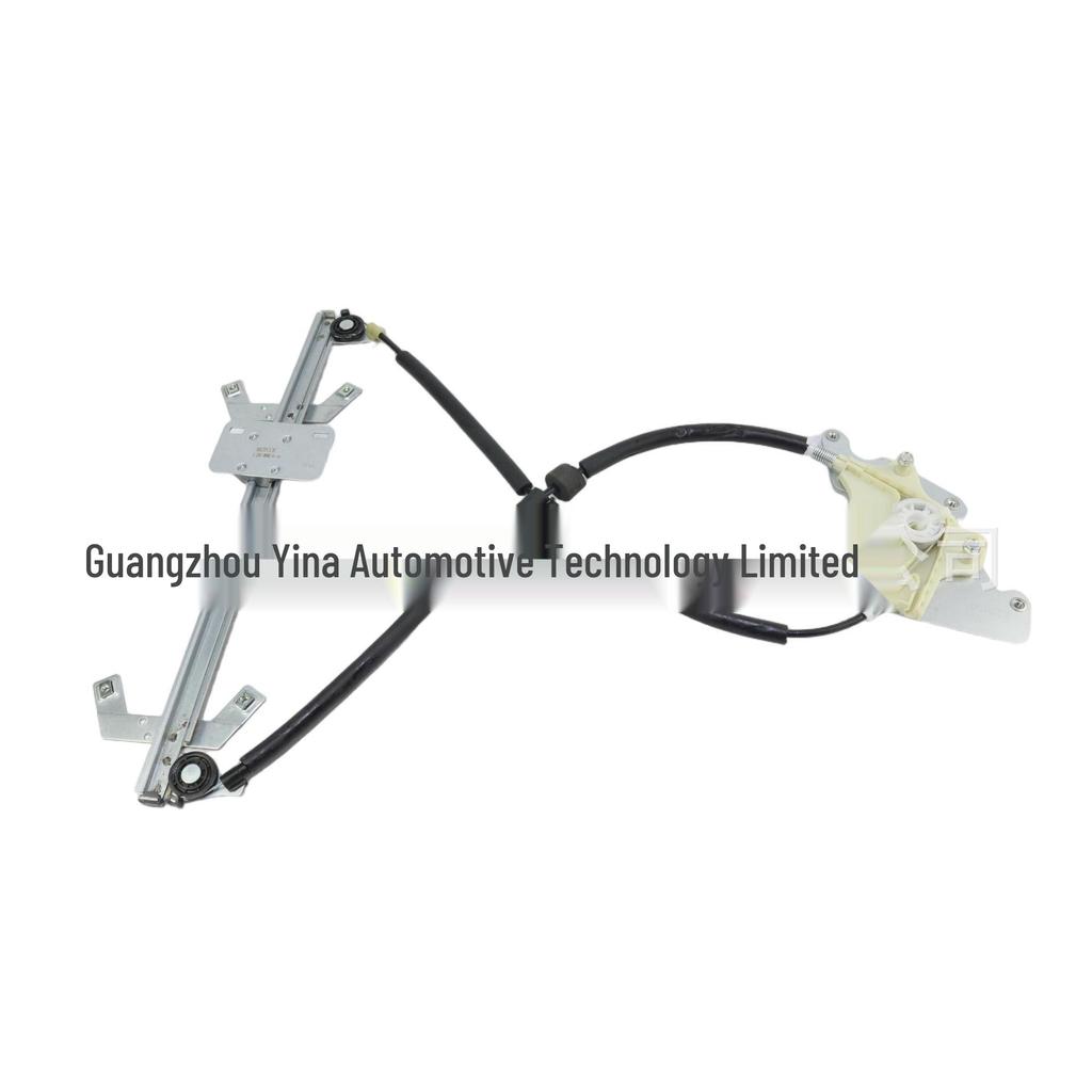 Mercedes-Benz G-Klasse W463 Hintertür-Fensterheber-Halterung 4637300946/4637301046