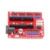 2PCS Expansion Prototype Shield I/O Extension Board Module for Nano v3.0