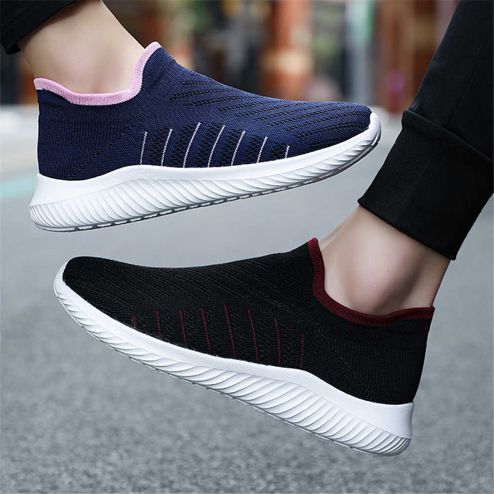 Fashion Round Toe Size 48 Dropshiping Nursing Retro Shoes Men Fashion Sneakers Sports Designer Cheaper 2025new Due To Losfers
