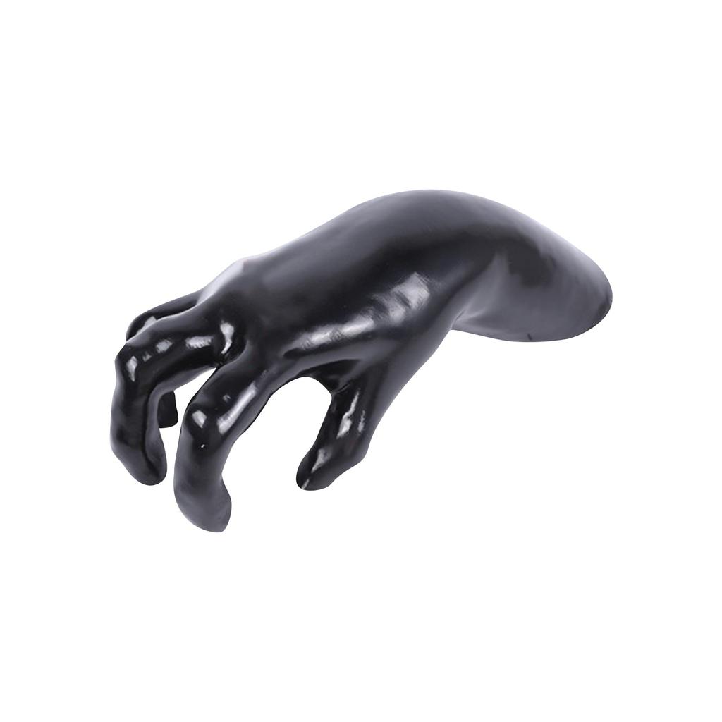 Halloween 3 Wall Hanging Scary Hand Decorations Gothic Wall Hanging Sculptures