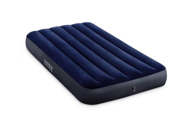 Air Bed Classic Twin Mattress 99 X 191 X 25 Cm #64757
