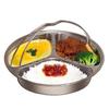 Yi Pan Portable Divided Steaming Rack
