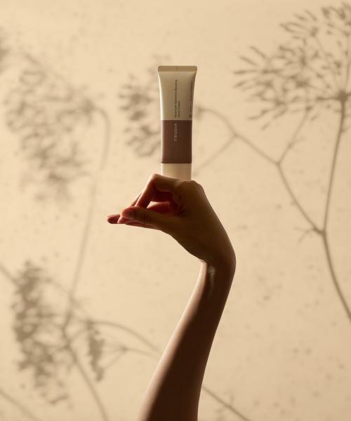 [Aroma Oil] Refrust Essential Earthy 3-Piece Moisturizing Set (Body Wash + Hand Cream + Lip Butter)