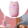 Design Portable Air Humidifier diffuser, for Car 260ml Capacity Changing