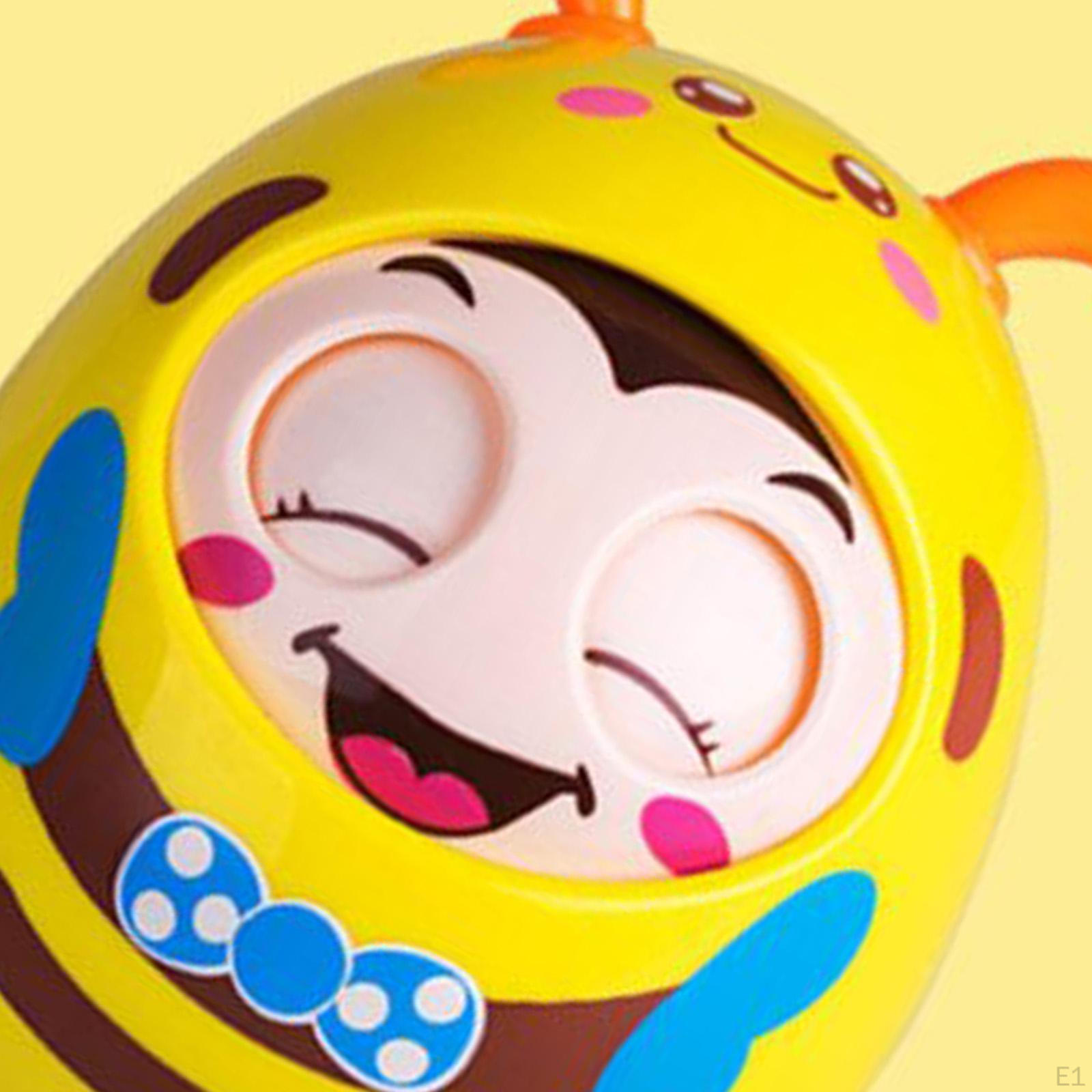 Игрушки для развития детей от 6 до 12 месяцев — фото 3